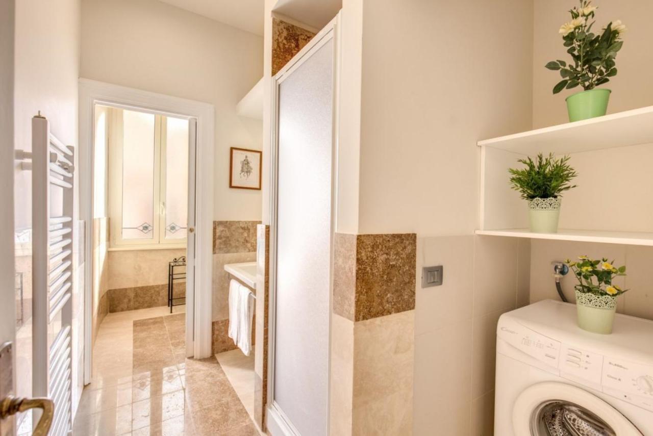 Lovely 4-Bedroom Apartment 30M Sangiovanni Metro روما المظهر الخارجي الصورة