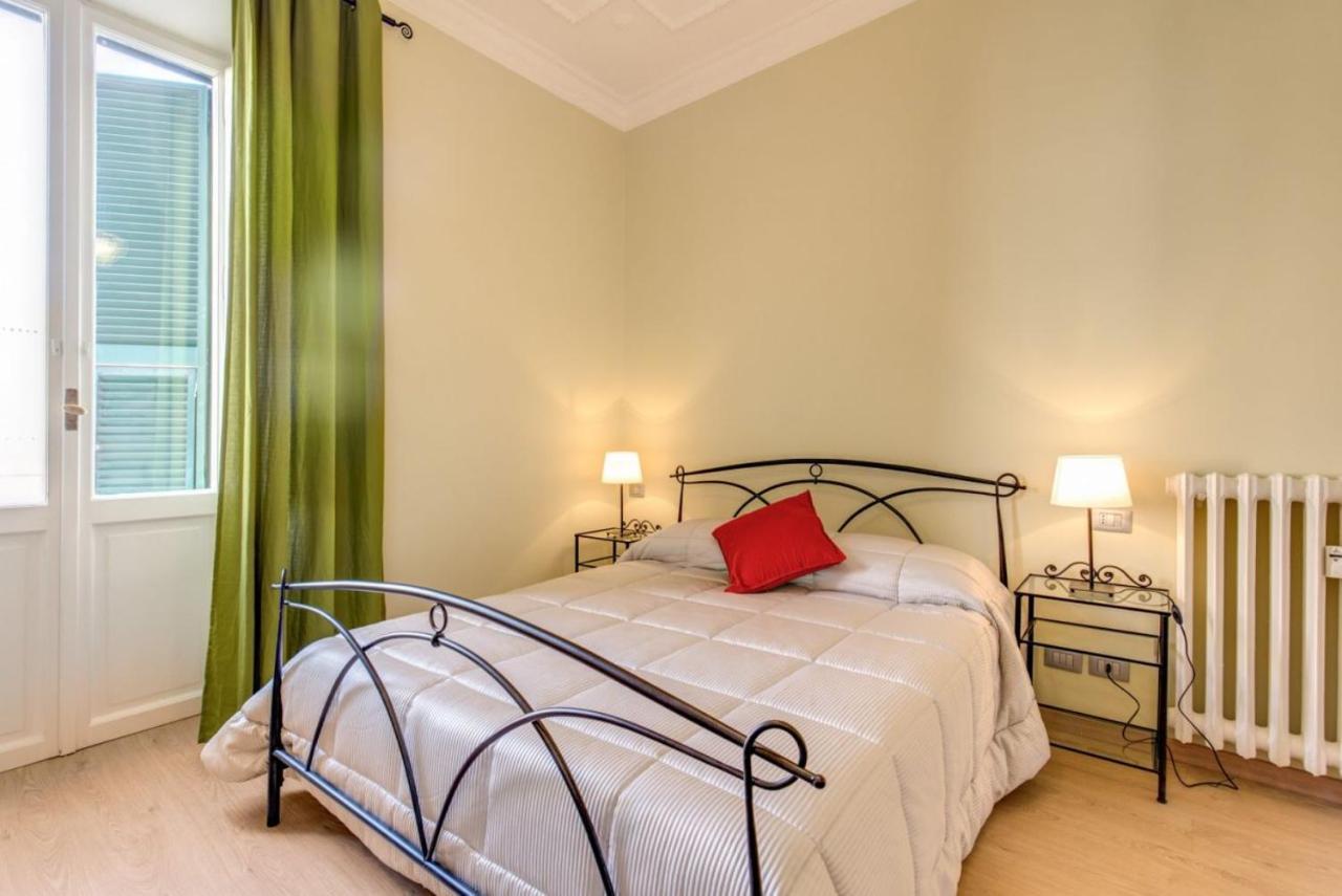 Lovely 4-Bedroom Apartment 30M Sangiovanni Metro روما المظهر الخارجي الصورة