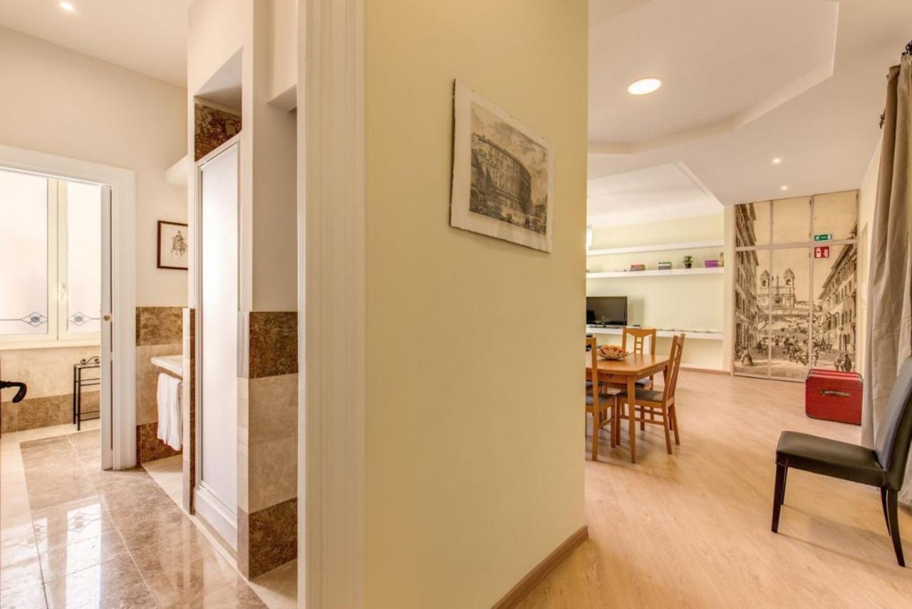 Lovely 4-Bedroom Apartment 30M Sangiovanni Metro روما المظهر الخارجي الصورة